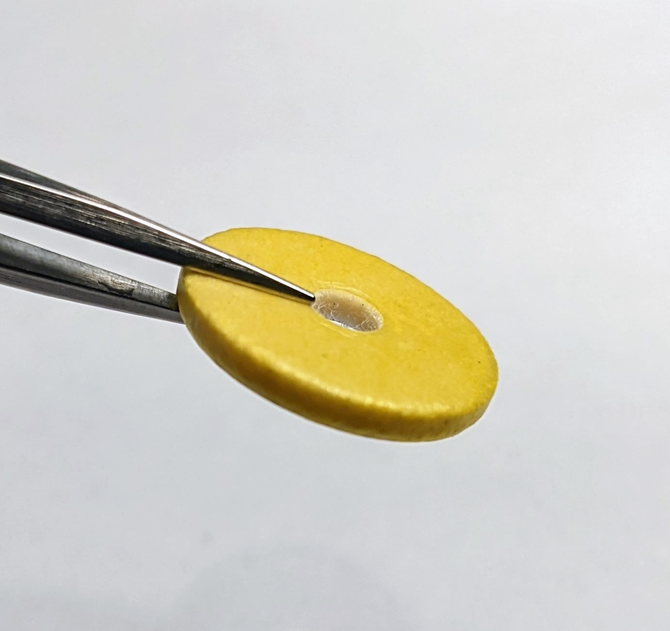 Tampone feltro pressato