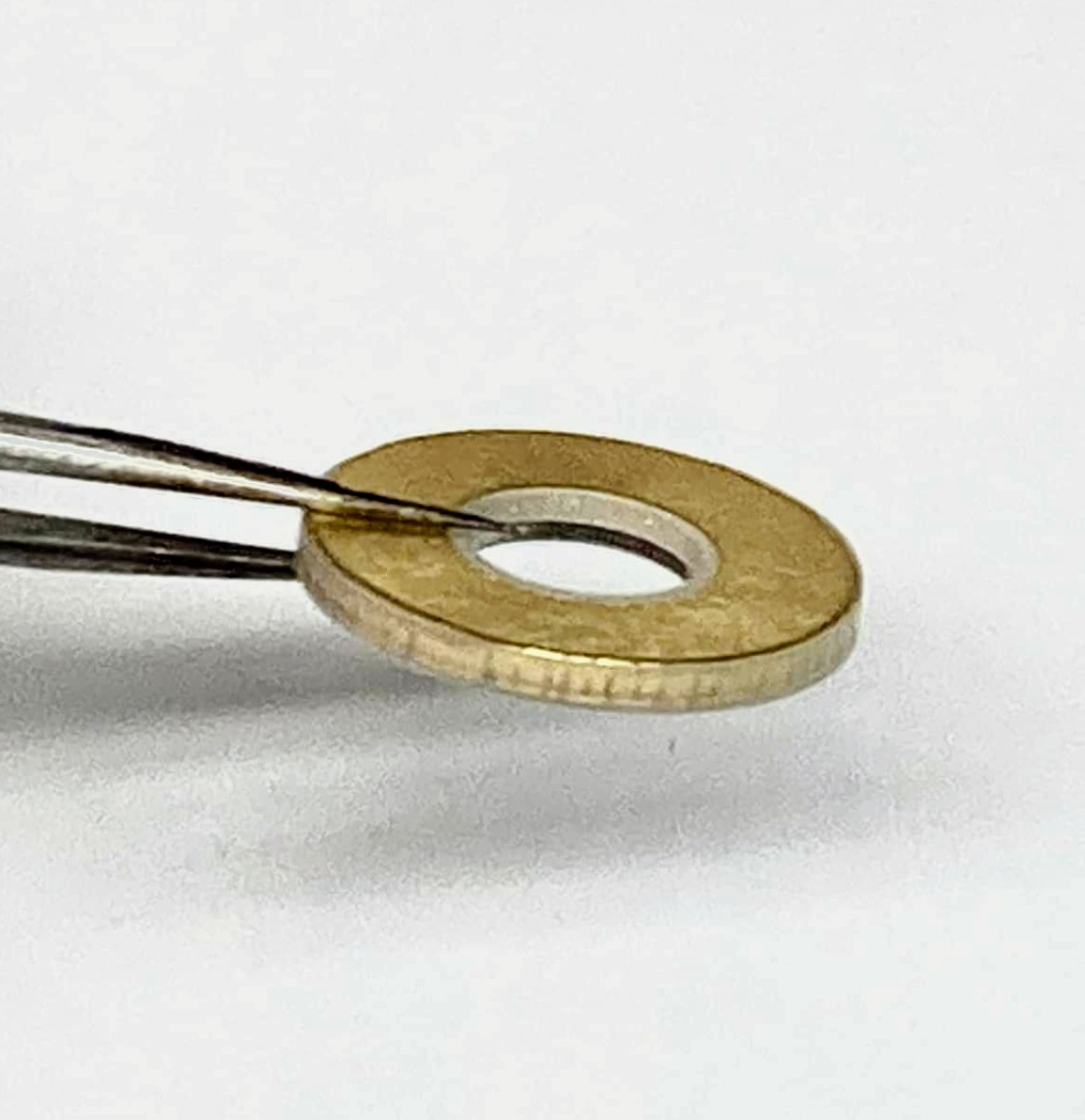 Tampone JS GOLD intero